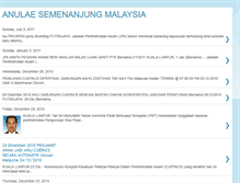 Tablet Screenshot of anulaesemenanjungmalaysia.blogspot.com