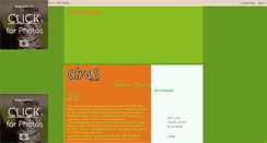 Desktop Screenshot of chuslopez.blogspot.com
