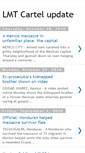 Mobile Screenshot of lmtcartelupdate.blogspot.com