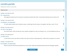Tablet Screenshot of construyen2.blogspot.com