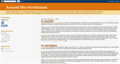 Desktop Screenshot of northcoastohiocities.blogspot.com