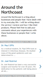 Mobile Screenshot of northcoastohiocities.blogspot.com