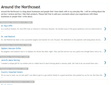 Tablet Screenshot of northcoastohiocities.blogspot.com