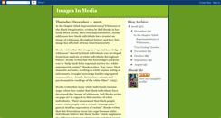 Desktop Screenshot of jeriahimagesinmedia.blogspot.com