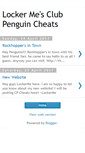 Mobile Screenshot of lockermecp.blogspot.com