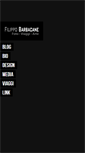 Mobile Screenshot of filippobarbacane.blogspot.com