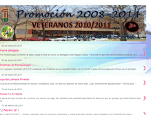 Tablet Screenshot of medicina0814.blogspot.com