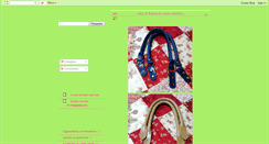 Desktop Screenshot of patchworksquilts.blogspot.com