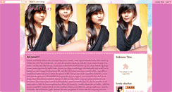 Desktop Screenshot of cikadiary.blogspot.com
