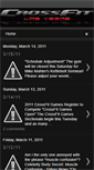 Mobile Screenshot of crossfitlasvegas.blogspot.com