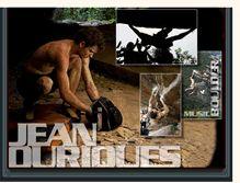 Tablet Screenshot of jeanouriques.blogspot.com