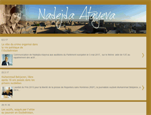 Tablet Screenshot of nadejda-atayeva-fr.blogspot.com