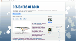 Desktop Screenshot of goldendesigneirtem.blogspot.com