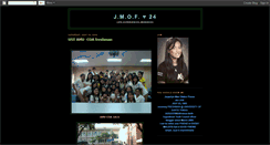Desktop Screenshot of jhammahj.blogspot.com