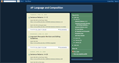 Desktop Screenshot of aplanggw.blogspot.com