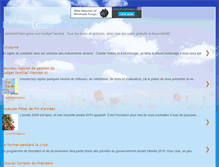 Tablet Screenshot of meilleuregestion.blogspot.com