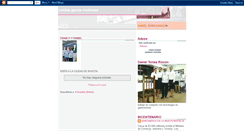 Desktop Screenshot of cocinagarciarovira.blogspot.com
