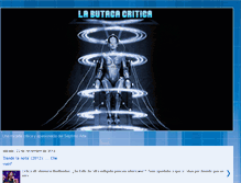 Tablet Screenshot of butaca-critica.blogspot.com