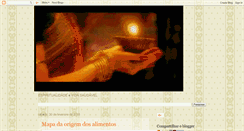 Desktop Screenshot of claupositive.blogspot.com