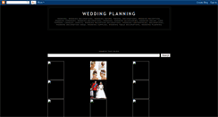 Desktop Screenshot of newweddingchannel.blogspot.com