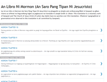 Tablet Screenshot of anlibronimormon.blogspot.com