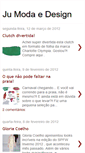 Mobile Screenshot of jumodaedesign.blogspot.com