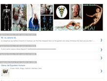 Tablet Screenshot of fisiofolia2008.blogspot.com