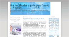 Desktop Screenshot of categoriamatices1.blogspot.com