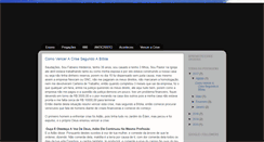 Desktop Screenshot of ifprd.blogspot.com