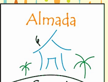 Tablet Screenshot of almadacreperia.blogspot.com