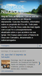 Mobile Screenshot of iurdsedenilopolis.blogspot.com