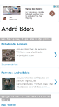 Mobile Screenshot of andrebdois.blogspot.com