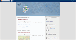 Desktop Screenshot of isabel-misexperienciaseducativas.blogspot.com
