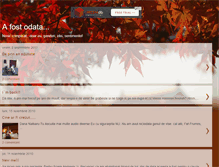 Tablet Screenshot of andreeadrus.blogspot.com