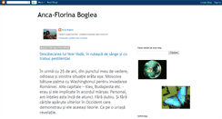 Desktop Screenshot of ancaboglea.blogspot.com