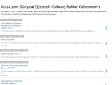 Tablet Screenshot of doruktozluyurt.blogspot.com