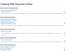 Tablet Screenshot of coffee-tea-recipes.blogspot.com