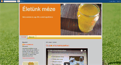 Desktop Screenshot of meheszkedunk.blogspot.com