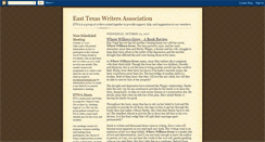 Desktop Screenshot of etwawriters.blogspot.com