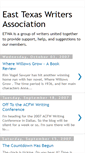 Mobile Screenshot of etwawriters.blogspot.com
