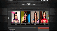 Desktop Screenshot of ipkkndspot.blogspot.com