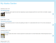 Tablet Screenshot of myalaskagarden.blogspot.com