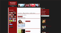 Desktop Screenshot of bigboobaunties.blogspot.com