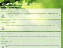 Tablet Screenshot of furloughfarm.blogspot.com