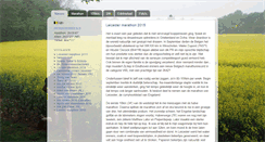 Desktop Screenshot of 100000meters.blogspot.com