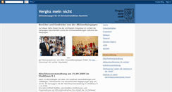 Desktop Screenshot of kkd-ma-news.blogspot.com