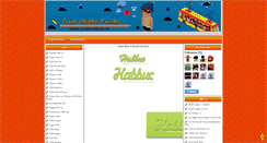 Desktop Screenshot of criarhabbo-hp.blogspot.com