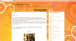 Desktop Screenshot of evertonerenata.blogspot.com