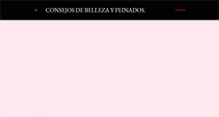 Desktop Screenshot of mujeressiempreguapas.blogspot.com