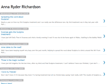 Tablet Screenshot of annaryderrichardson.blogspot.com